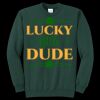 Core Fleece Crewneck Sweatshirt Thumbnail