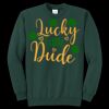Core Fleece Crewneck Sweatshirt Thumbnail