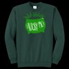 Core Fleece Crewneck Sweatshirt Thumbnail