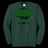 Core Fleece Crewneck Sweatshirt Thumbnail