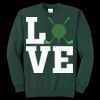 Core Fleece Crewneck Sweatshirt Thumbnail