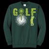 Core Fleece Crewneck Sweatshirt Thumbnail