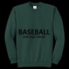 Core Fleece Crewneck Sweatshirt Thumbnail