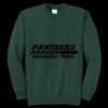 Core Fleece Crewneck Sweatshirt Thumbnail