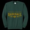 Core Fleece Crewneck Sweatshirt Thumbnail