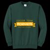 Core Fleece Crewneck Sweatshirt Thumbnail