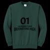 Core Fleece Crewneck Sweatshirt Thumbnail