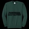 Core Fleece Crewneck Sweatshirt Thumbnail