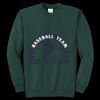Core Fleece Crewneck Sweatshirt Thumbnail