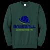 Core Fleece Crewneck Sweatshirt Thumbnail