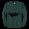 Core Fleece Crewneck Sweatshirt Thumbnail