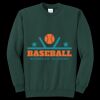 Core Fleece Crewneck Sweatshirt Thumbnail