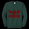 Core Fleece Crewneck Sweatshirt Thumbnail
