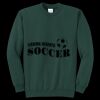 Core Fleece Crewneck Sweatshirt Thumbnail