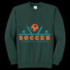 Core Fleece Crewneck Sweatshirt Thumbnail