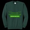 Core Fleece Crewneck Sweatshirt Thumbnail