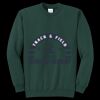 Core Fleece Crewneck Sweatshirt Thumbnail