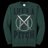 Core Fleece Crewneck Sweatshirt Thumbnail