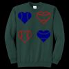Core Fleece Crewneck Sweatshirt Thumbnail