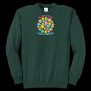 Core Fleece Crewneck Sweatshirt Thumbnail