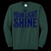 Core Fleece Crewneck Sweatshirt Thumbnail