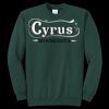 Core Fleece Crewneck Sweatshirt Thumbnail