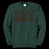 Core Fleece Crewneck Sweatshirt Thumbnail