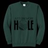 Core Fleece Crewneck Sweatshirt Thumbnail