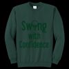 Core Fleece Crewneck Sweatshirt Thumbnail