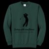 Core Fleece Crewneck Sweatshirt Thumbnail