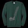 Core Fleece Crewneck Sweatshirt Thumbnail