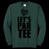 Core Fleece Crewneck Sweatshirt Thumbnail