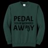 Core Fleece Crewneck Sweatshirt Thumbnail