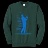 Core Fleece Crewneck Sweatshirt Thumbnail