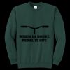 Core Fleece Crewneck Sweatshirt Thumbnail
