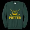 Core Fleece Crewneck Sweatshirt Thumbnail