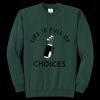 Core Fleece Crewneck Sweatshirt Thumbnail