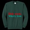 Core Fleece Crewneck Sweatshirt Thumbnail
