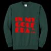 Core Fleece Crewneck Sweatshirt Thumbnail
