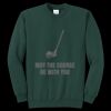 Core Fleece Crewneck Sweatshirt Thumbnail