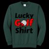 Core Fleece Crewneck Sweatshirt Thumbnail