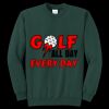 Core Fleece Crewneck Sweatshirt Thumbnail