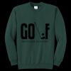 Core Fleece Crewneck Sweatshirt Thumbnail