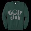 Core Fleece Crewneck Sweatshirt Thumbnail