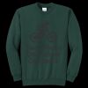 Core Fleece Crewneck Sweatshirt Thumbnail