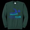 Core Fleece Crewneck Sweatshirt Thumbnail