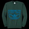 Core Fleece Crewneck Sweatshirt Thumbnail