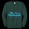 Core Fleece Crewneck Sweatshirt Thumbnail