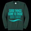 Core Fleece Crewneck Sweatshirt Thumbnail