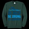 Core Fleece Crewneck Sweatshirt Thumbnail